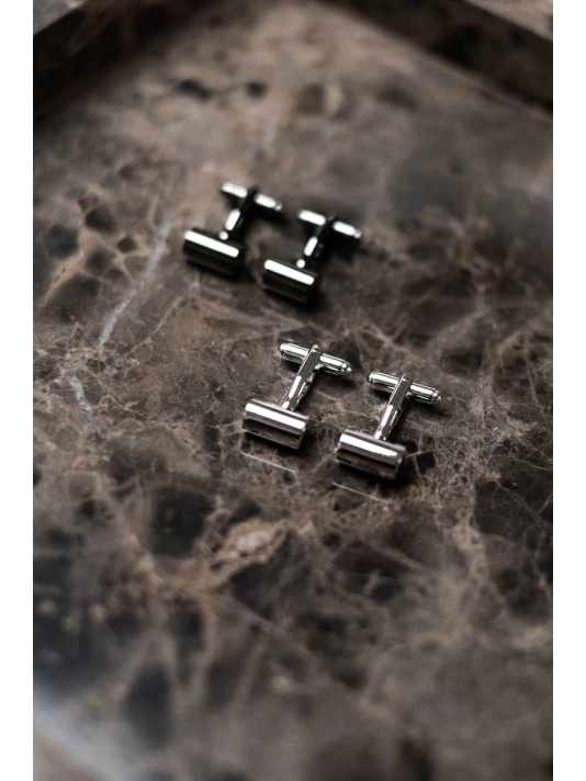 Abrazi C3-CL Boutons De Manchette 2 Abrazi C3-CL Boutons De Manchette – Image 2