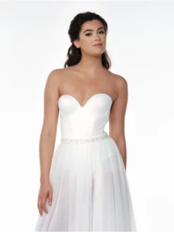 Poirier C-1331 Ceinture Ivoire