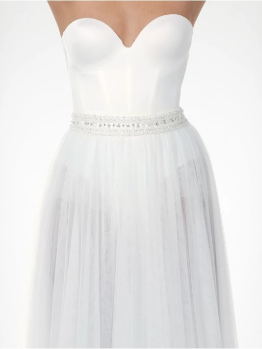 Poirier C-1332 Ceinture Ivoire 2 Poirier C-1332 Ceinture Ivoire – Image 2