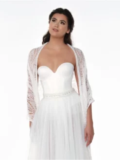 Poirier C-1332 Ceinture Ivoire