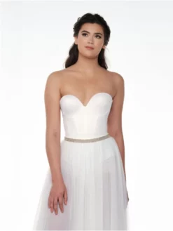 Poirier C-1410 Ceinture Or