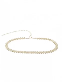 Poirier C-1412 Ceinture -BEAUTIFUL BRIDE SHOP Ventes c 1412 216 c 1412 216 02