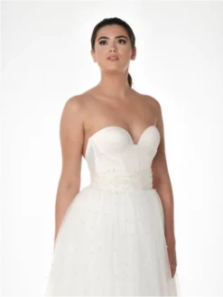 Poirier C-1415 Ceinture Ivoire