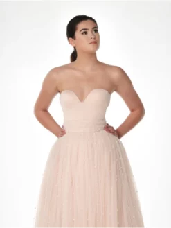 Poirier C-1415 Ceinture Blush