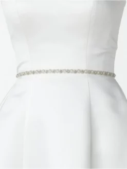 Ceinture C-1527 | Poirier -BEAUTIFUL BRIDE SHOP Ventes c 1527 002 c 1527 002 03 1