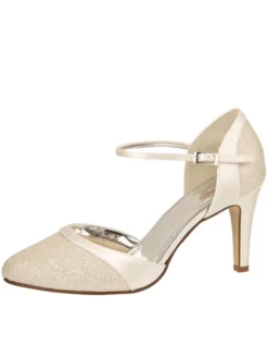 Rainbow Club Caroline Chaussures De Mariée