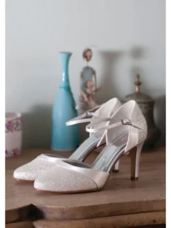 Rainbow Club Caroline Chaussures De Mariée -BEAUTIFUL BRIDE SHOP Ventes caroline 3 1