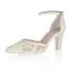 Fiarucci Bridal Chantalle Chaussures Mariage