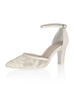 Fiarucci Bridal Chantalle Chaussures Mariage