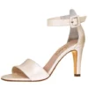 Fiarucci Bridal Cherelle Chaussures De Mariage Ivoire