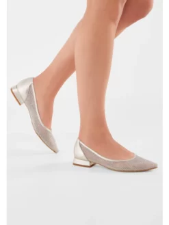 Fiarucci Bridal Chrissie Chaussures Mariage -BEAUTIFUL BRIDE SHOP Ventes chrissie platino leather