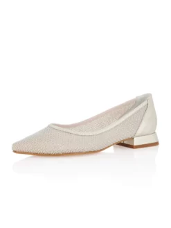 Fiarucci Bridal Chrissie Chaussures Mariage