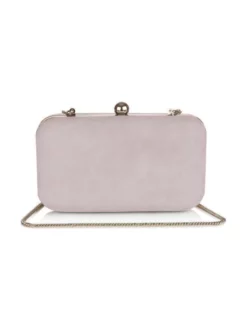Rachel Simpson Coco Powder Pink Pochette -BEAUTIFUL BRIDE SHOP Ventes coco2