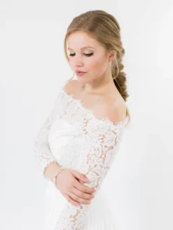 G. Westerleigh Boucles D'Oreilles Mariage JE154 -BEAUTIFUL BRIDE SHOP Ventes combi 20 kc bc mc 10 en gw je154 2 1