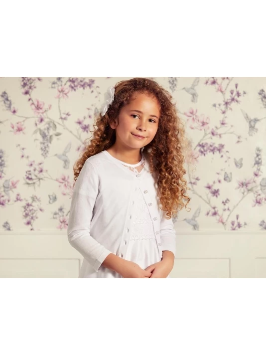 LILLY 09-783-WH Cardigan 3 LILLY 09-783-WH Cardigan – Image 3