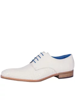 Mr. Fiarucci Craig Chaussures De Mariage Homme