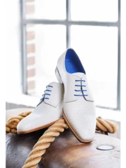 Mr. Fiarucci Craig Chaussures De Mariage Homme -BEAUTIFUL BRIDE SHOP Ventes craig 4