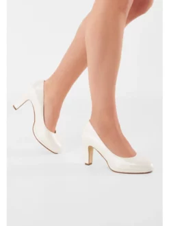 Rainbow Club Crazy Flirt Chaussures De Mariée 15 Rainbow Club Crazy Flirt Chaussures De Mariée -BEAUTIFUL BRIDE SHOP Ventes crazy flirt ivory pearlised