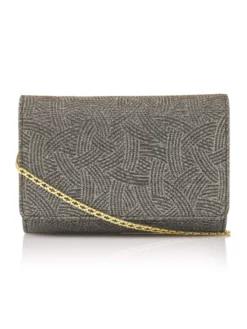Rainbow Club Dafina Pochette Mariage Bronze