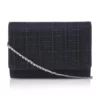 Rainbow Club Dafina Pochette Mariage Navy