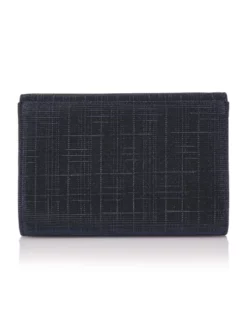 Rainbow Club Dafina Pochette Mariage Navy -BEAUTIFUL BRIDE SHOP Ventes dafnee navy metallic 3