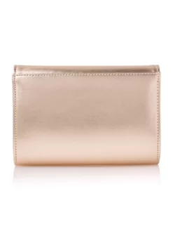 Rainbow Club Dafina Pochette Mariage Or Rose -BEAUTIFUL BRIDE SHOP Ventes dafnee rose gold matt 3