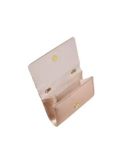 Rainbow Club Dafina Pochette Mariage Or Rose -BEAUTIFUL BRIDE SHOP Ventes dafnee rose gold matt 6