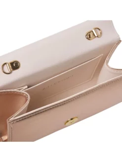 Rainbow Club Dafina Pochette Mariage Or Rose -BEAUTIFUL BRIDE SHOP Ventes dafnee rose gold matt 7