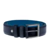 Mr. Fiarucci Danny Dark Blue Ceinture