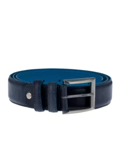 Mr. Fiarucci Danny Dark Blue Ceinture