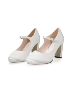 Rainbow Club Delina Chaussure Mariage -BEAUTIFUL BRIDE SHOP Ventes delina 7