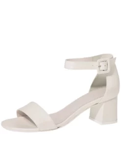 Fiarucci Bridal Dilara Chaussures De Mariée