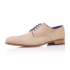 Mr. Fiarucci Dillon Chaussure Mariage Homme Taupe