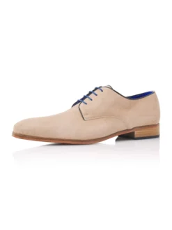 Mr. Fiarucci Dillon Chaussure Mariage Homme Taupe