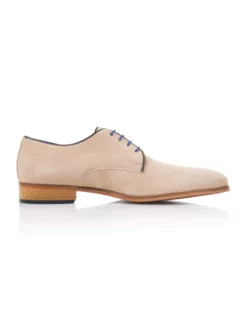 Mr. Fiarucci Dillon Chaussure Mariage Homme Taupe -BEAUTIFUL BRIDE SHOP Ventes dillon taupe suede 3