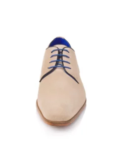 Mr. Fiarucci Dillon Chaussure Mariage Homme Taupe -BEAUTIFUL BRIDE SHOP Ventes dillon taupe suede 4