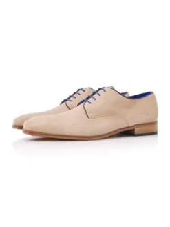 Mr. Fiarucci Dillon Chaussure Mariage Homme Taupe -BEAUTIFUL BRIDE SHOP Ventes dillon taupe suede 7