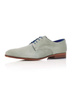 Mr. Fiarucci Dillon Chaussure Mariage Homme Vert