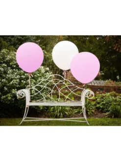 Ginger Ray AF-647 Vintage Affair Gros Ballons