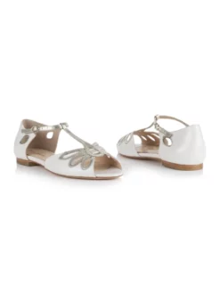 Rachel Simpson Eden Chaussures De Mariée -BEAUTIFUL BRIDE SHOP Ventes eden 4