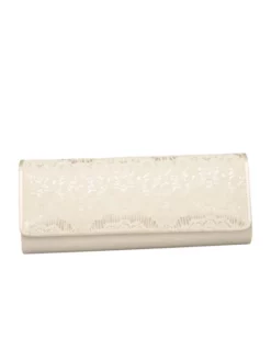 Rainbow Club Edita Pochette Mariage Dentelle