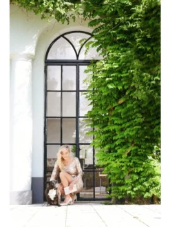 Fiarucci Bridal Edsilia Champagne Sac De Mariée -BEAUTIFUL BRIDE SHOP Ventes edsilia champagne 2