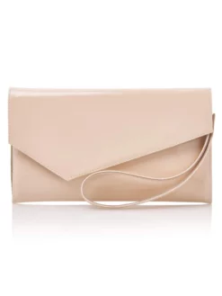 Fiarucci Bridal Edsilia Pochette Mariage Nude
