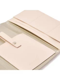 Fiarucci Bridal Edsilia Pochette Mariage Nude -BEAUTIFUL BRIDE SHOP Ventes edsilia nude patent leather 7