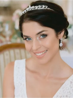 G. Westerleigh EG1349 Boucles D'Oreilles