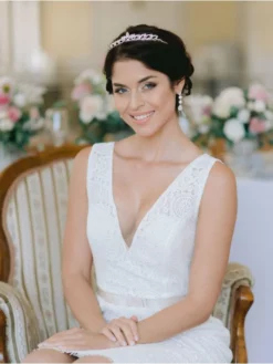 G. Westerleigh EG9944 Boucles D'Oreilles