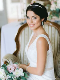 G. Westerleigh EG9962 Boucles D'Oreilles