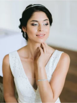 G. Westerleigh EG9962 Boucles D'Oreilles -BEAUTIFUL BRIDE SHOP Ventes eg9962 5