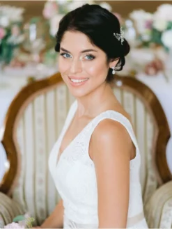 G. Westerleigh EG9965 Boucles D'Oreilles