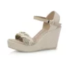 Fiarucci Bridal Ellis Chaussure Mariage